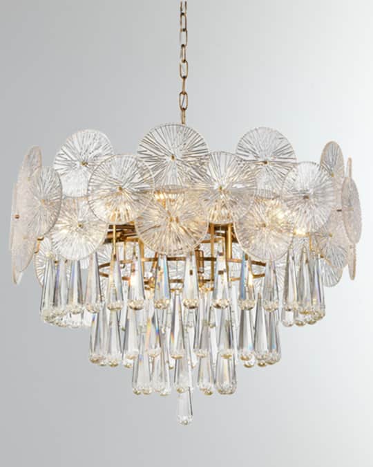 Dale tiffany chandelier clearance