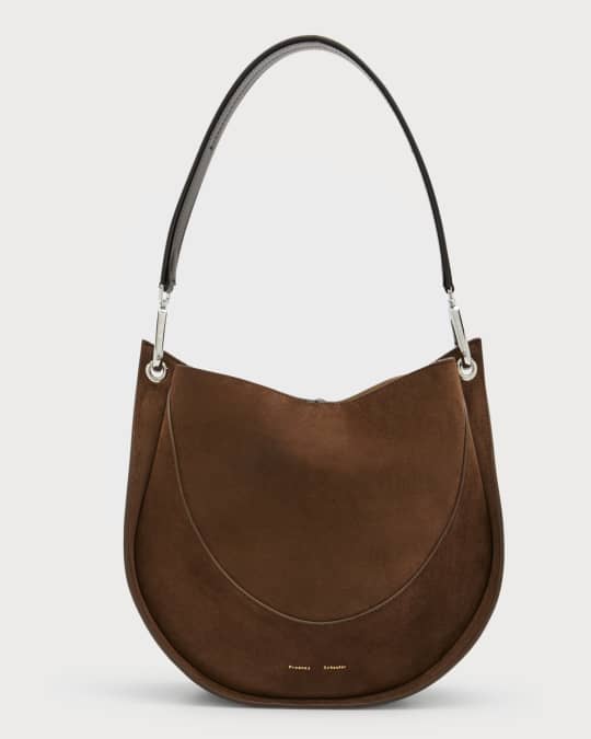 Proenza schouler hobo bag best sale