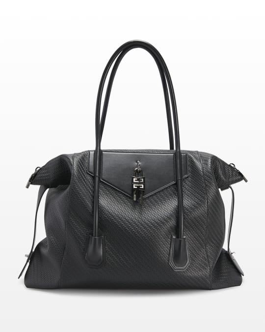 Givenchy Antigona Soft Handbag for Men FW20