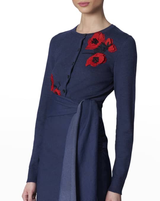 Sueter carolina herrera best sale