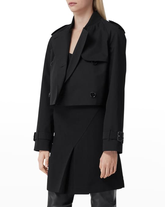 Burberry jacket new arrivals neiman marcus