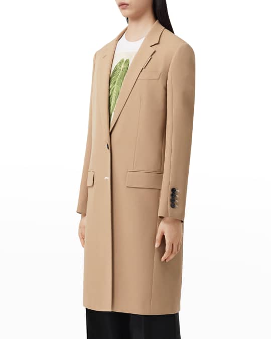 Burberry trench shop neiman marcus