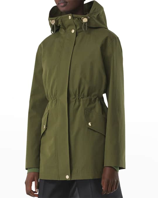Neiman marcus women's coats on sale deals