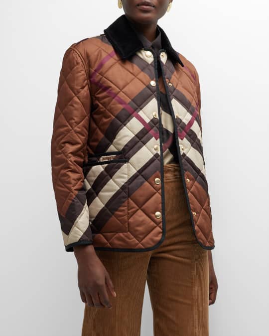 Burberry dranefeld 2025
