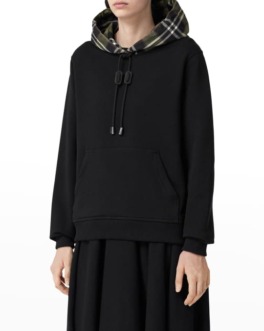 Burberry hoodie neiman marcus hot sale