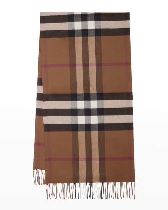 Burberry scarf sale shop mens