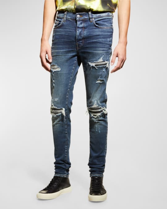 Amiri jeans cheap neiman marcus