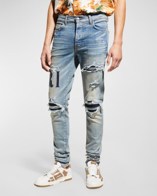 Amiri jeans clearance neiman marcus