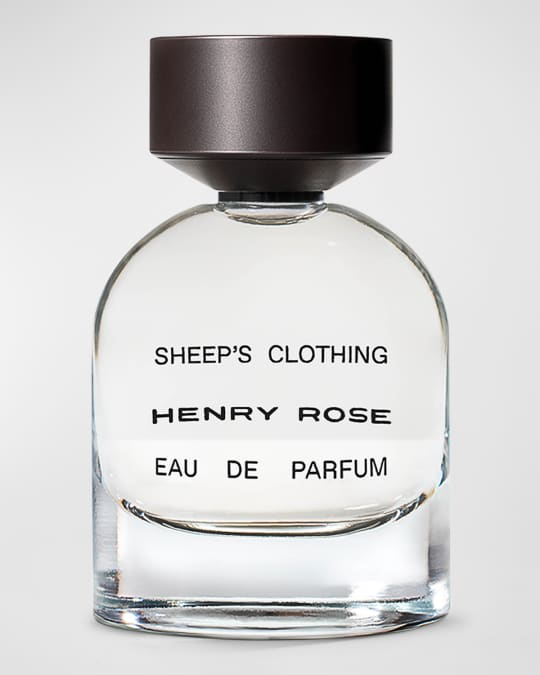Fragrance Henry Rose Torn HENRY ROSE Sheep's Clothing Eau De