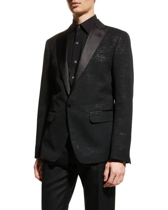 Dsquared2 tuxedo clearance