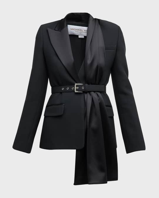Neiman marcus top michael kors collection