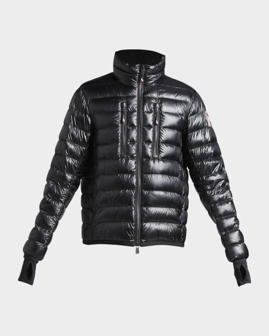 Moncler Grenoble Men s Hers Puffer Jacket Neiman Marcus