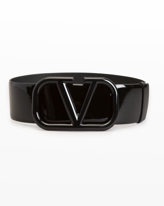 VIP【関税送料無料】希少 Valentino Garavani Leather Hair Band s-l400.jpg