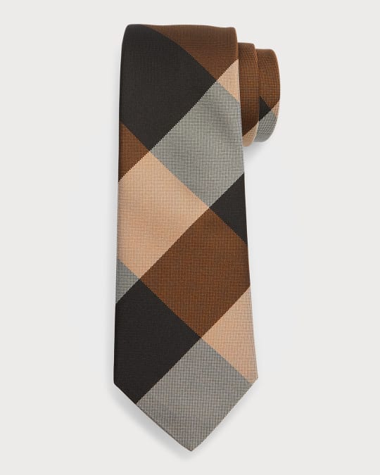 Burberry manston top