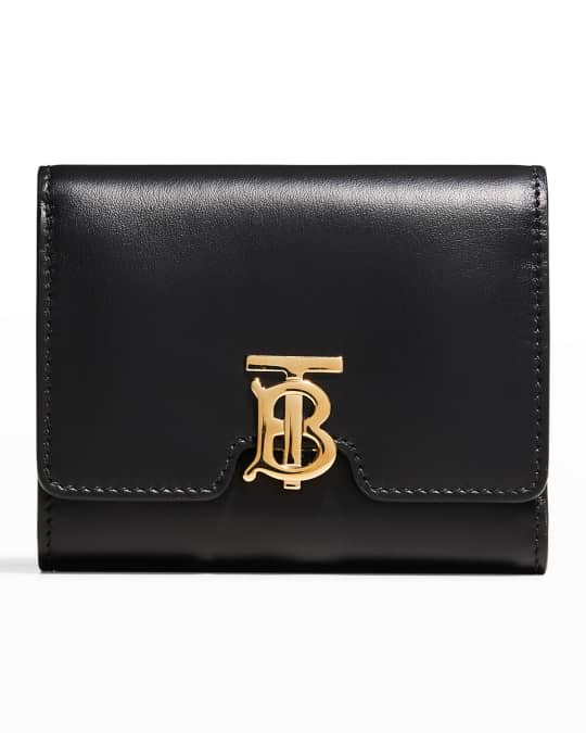 BURBERRY｜HALF-LENGTH WALLETS (Grainy Leather TB Half Wa s-l400.jpg