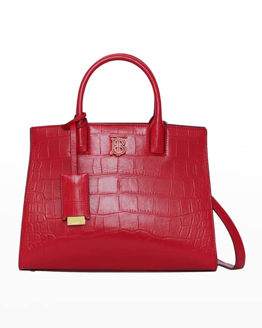 Neiman marcus burberry bag 2025