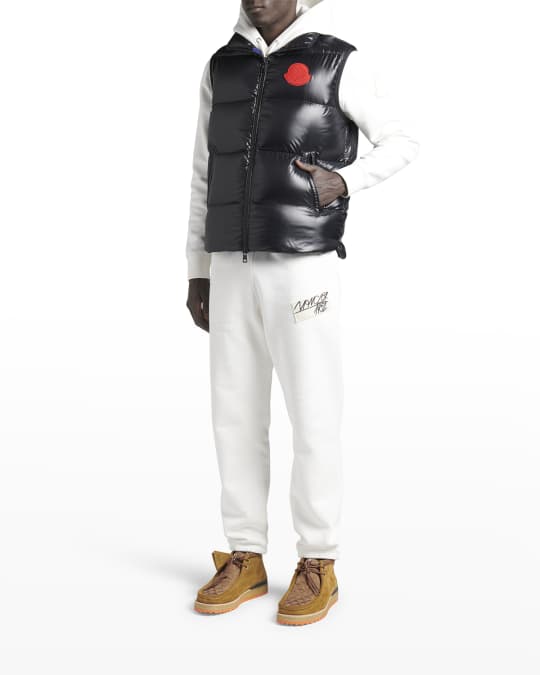 2 Moncler 1952 Sumido Vest