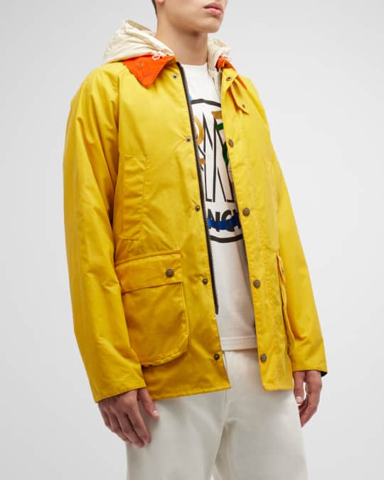 Neiman marcus barbour hot sale