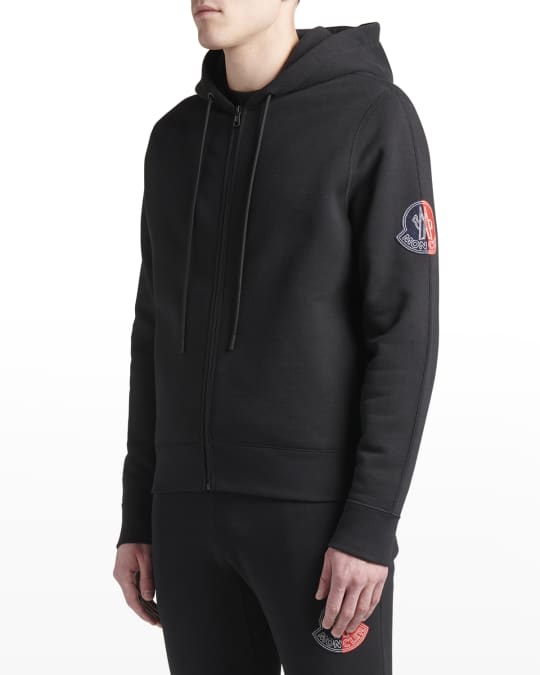 Moncler genius 1952 hoodie hot sale
