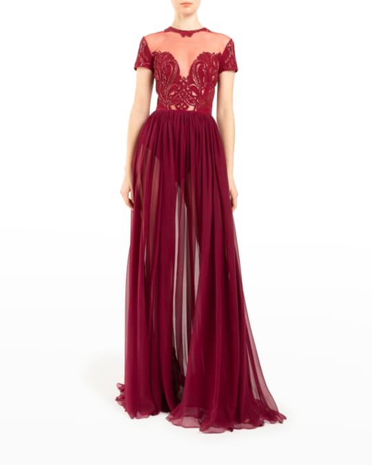 Zuhair murad sale neiman marcus