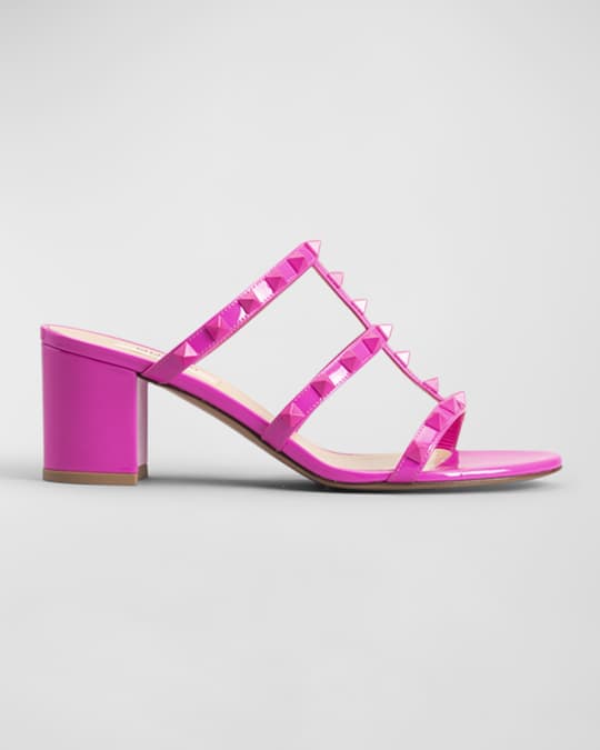 Neiman marcus top valentino rockstud