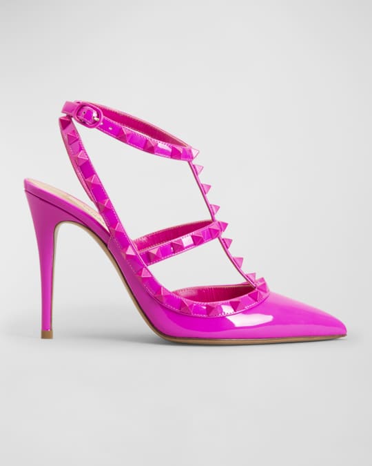 Neiman marcus valentino rockstud hotsell