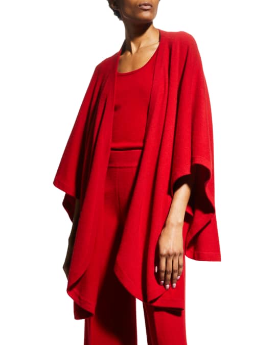 Neiman marcus 2025 cashmere wrap