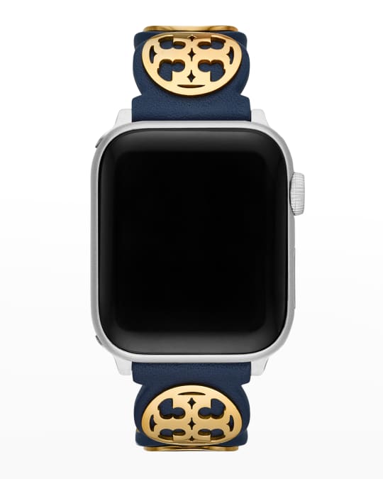Tory burch gold sale apple watch band