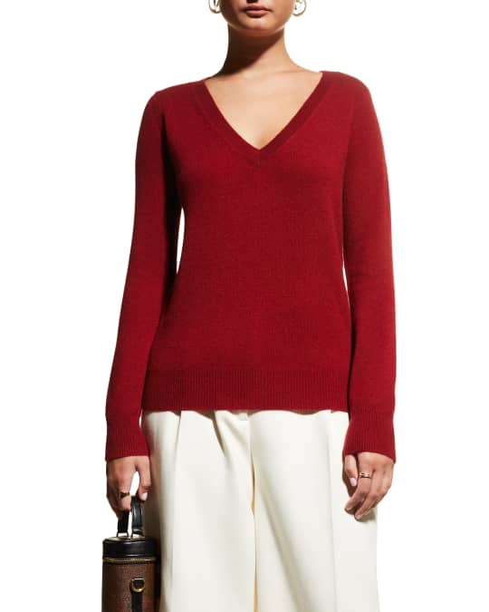 Neiman marcus cashmere sweaters ladies sale