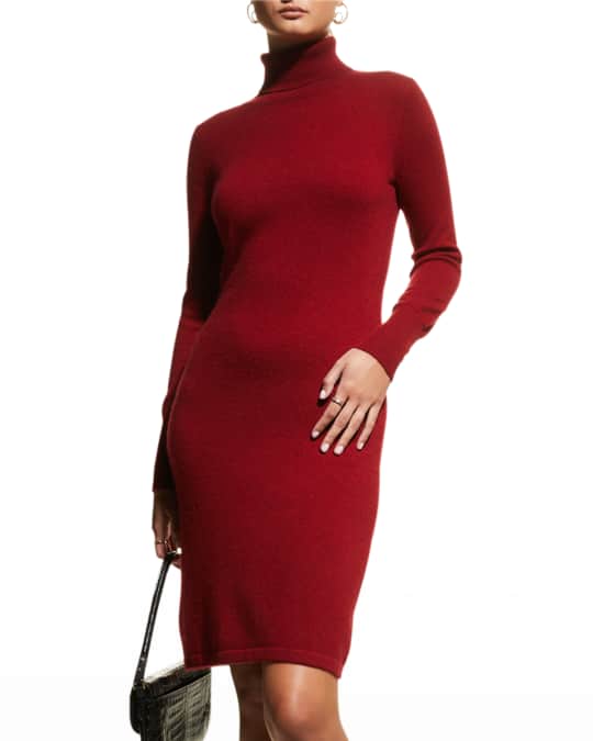 Neiman marcus cashmere dress store