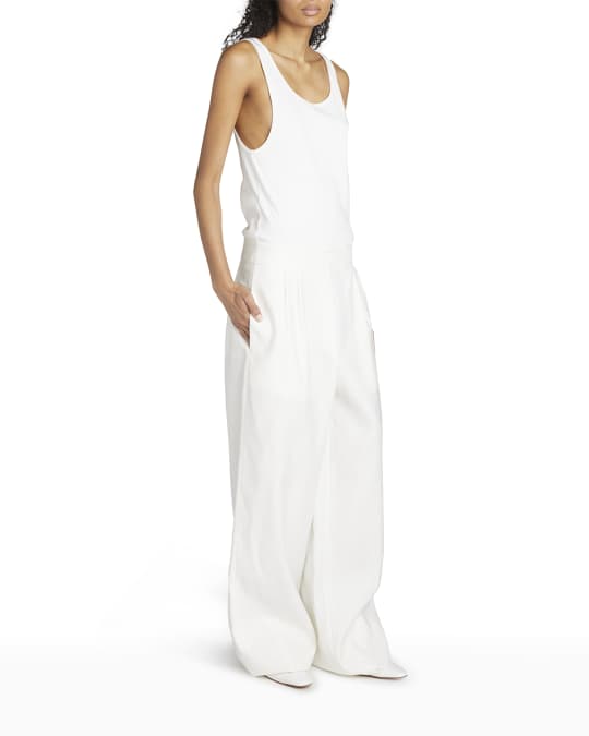 Neiman marcus jumpsuits hot sale