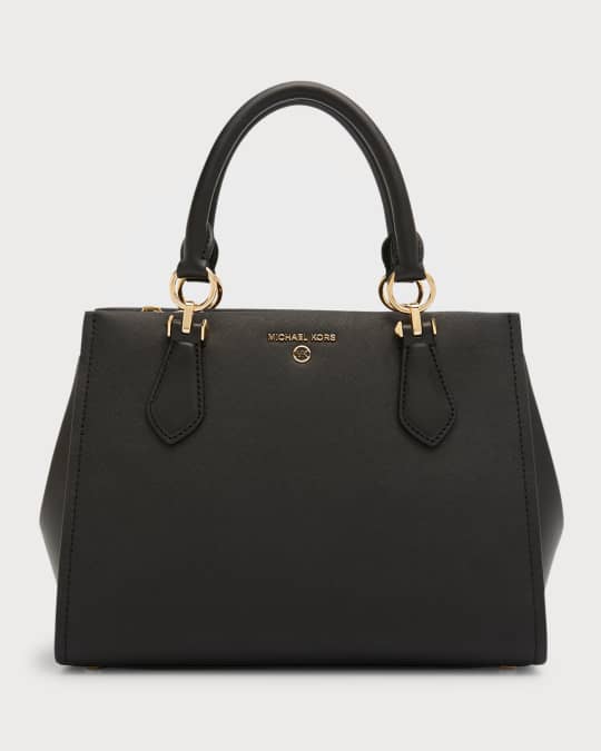 Marilyn Medium Satchel Bag