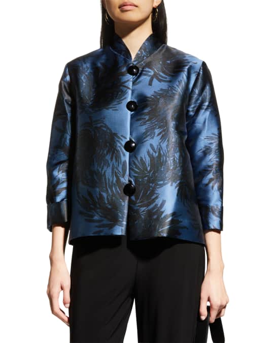 Neiman marcus caroline rose 2025 jackets