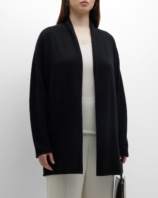 Neiman marcus sale cashmere cardigan