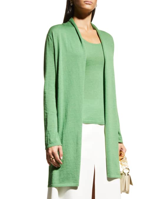 Neiman marcus outlet cashmere duster