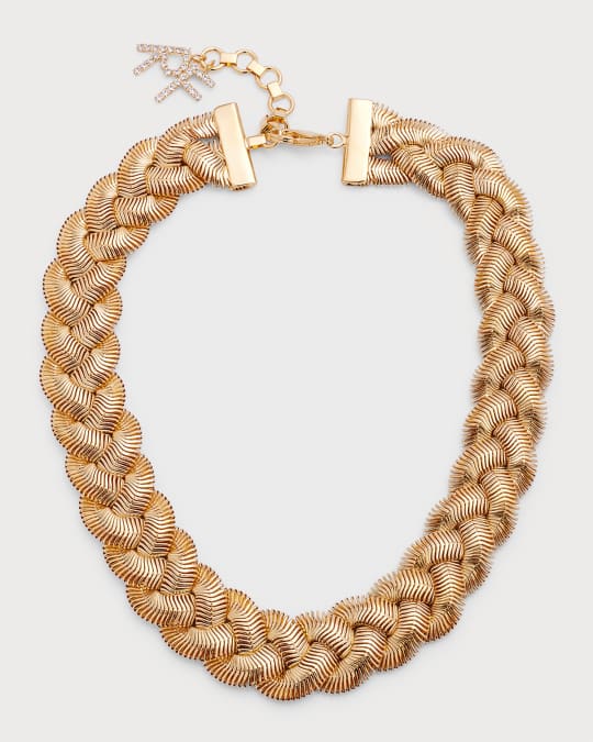 Neiman marcus statement necklaces cheap