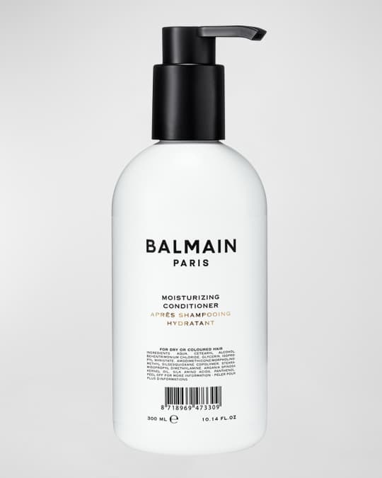 10 oz. Moisturizing Conditioner