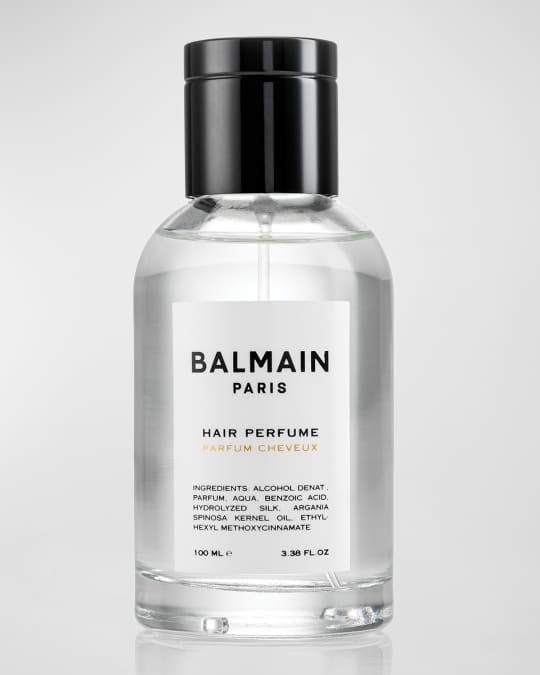 Balmain Hair 3.4 oz. Hair Perfume - Signature Fragrance | Neiman