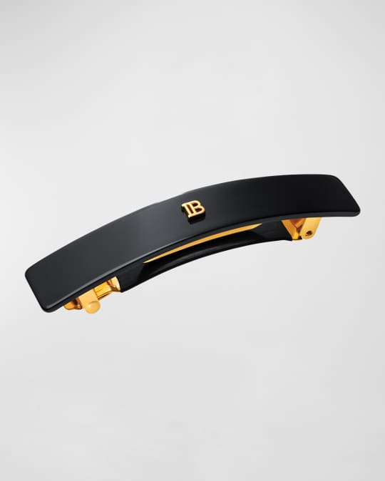 Barrette pour Cheveux Medium Barrette