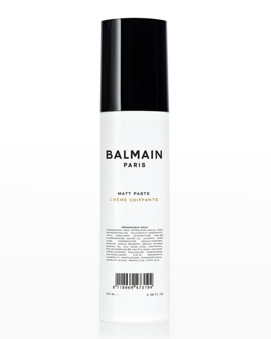 3.4 oz. Matt Paste
