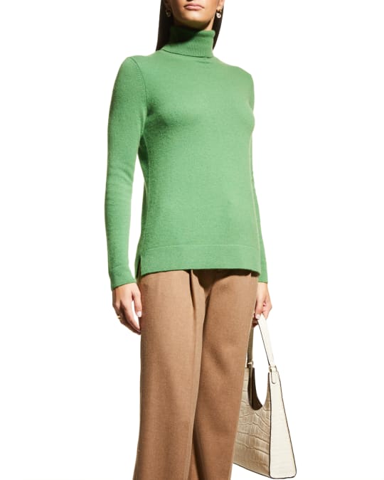 Neiman marcus turtleneck best sale