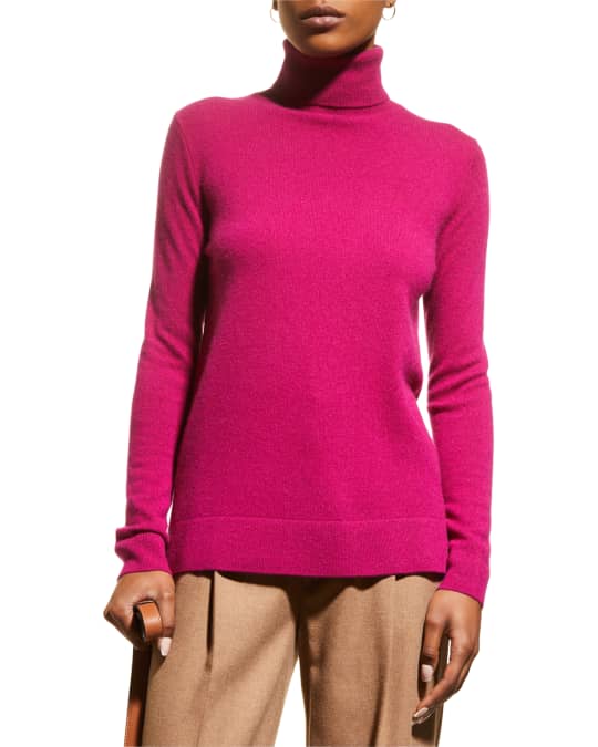 Neiman marcus cashmere turtleneck store