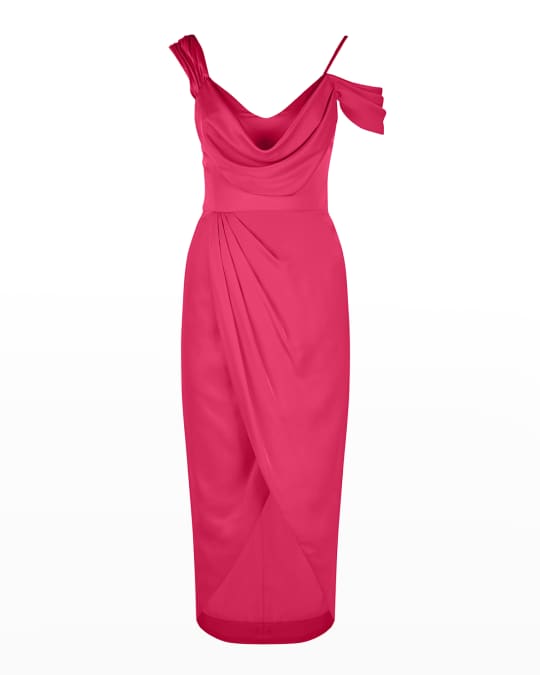 Theia dresses deals neiman marcus