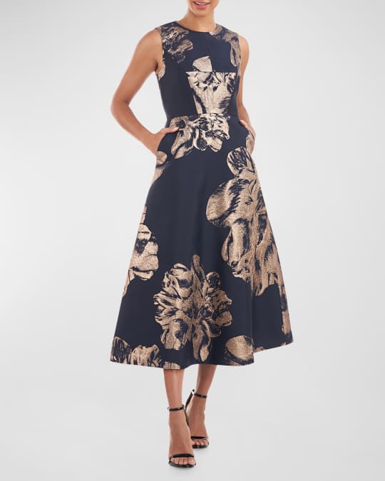 Kay unger dresses neiman marcus online