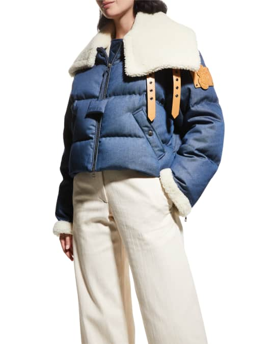 低価格 マウンテンパーカー ANDERSON JW MONCLER マウンテンパーカー ...