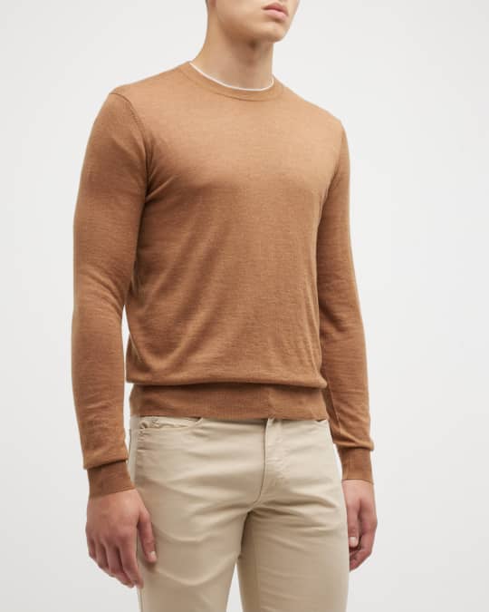 Neiman marcus cashmere sweater mens sale