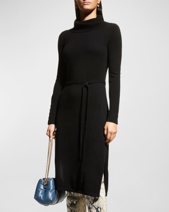 Neiman marcus cashmere dress sale