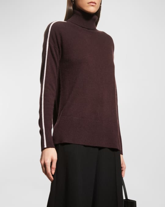 Neiman marcus turtleneck discount