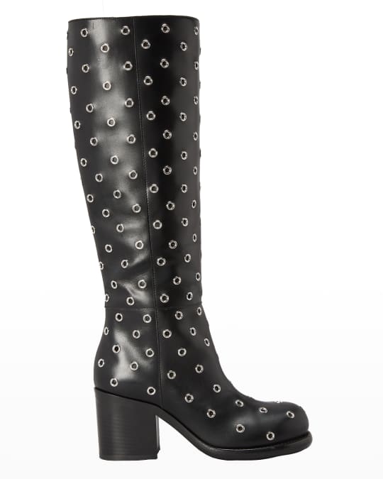 Neiman marcus 2025 knee high boots