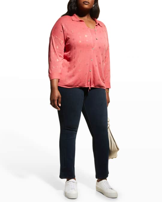 Neiman marcus plus 2024 size new arrivals